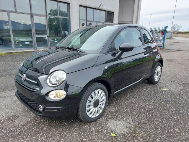 Fiat 500 1.0 Hybrid Km.0 PREZZO REALE!! km 0 a GRASSOBBIO