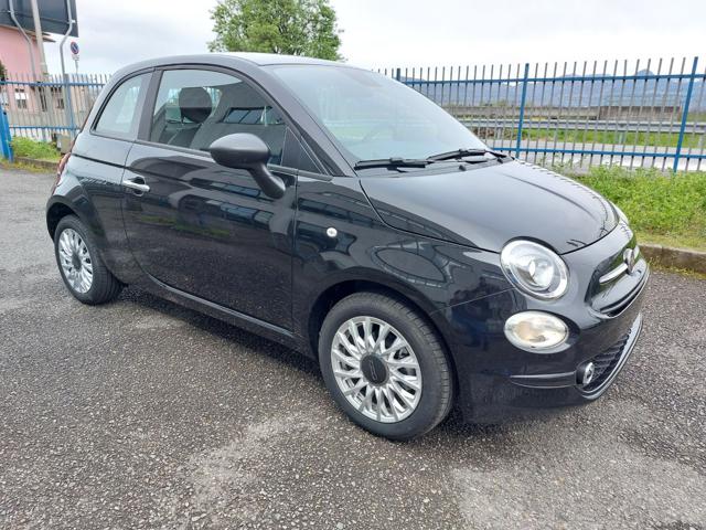 Fiat 500 1.0 Hybrid Km.0 PREZZO REALE!! - foto 4 di 4