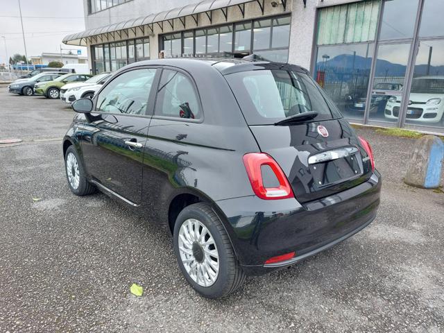 Fiat 500 1.0 Hybrid Km.0 PREZZO REALE!! - foto 2 di 4