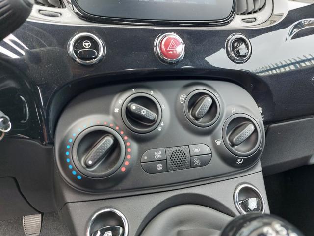 Fiat 500 1.0 Hybrid Km.0 PREZZO REALE!!, del 2024, 1 km, in vendita a Grassobbio (BG)