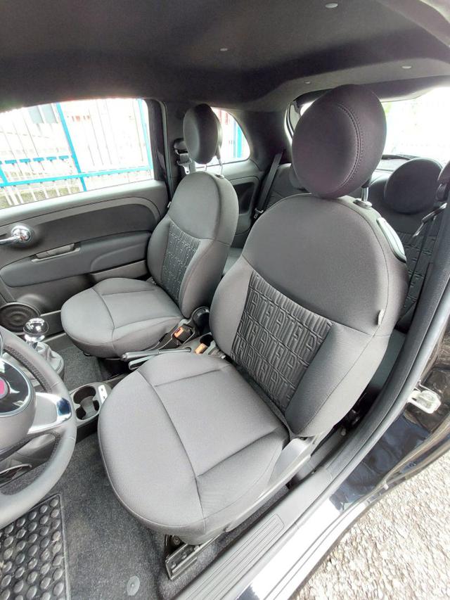 Fiat 500 1.0 Hybrid Km.0 PREZZO REALE!!, del 2024, 1 km, in vendita a Grassobbio (BG)