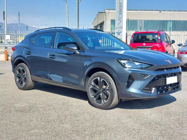 CUPRA Formentor 1.5 Hybrid DSG PREZZO REALE! - foto 2 di 4