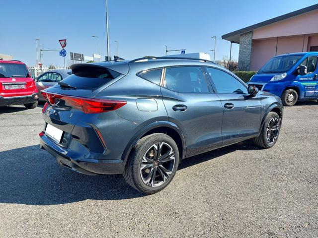 CUPRA Formentor 1.5 Hybrid DSG PREZZO REALE! - foto 3 di 4