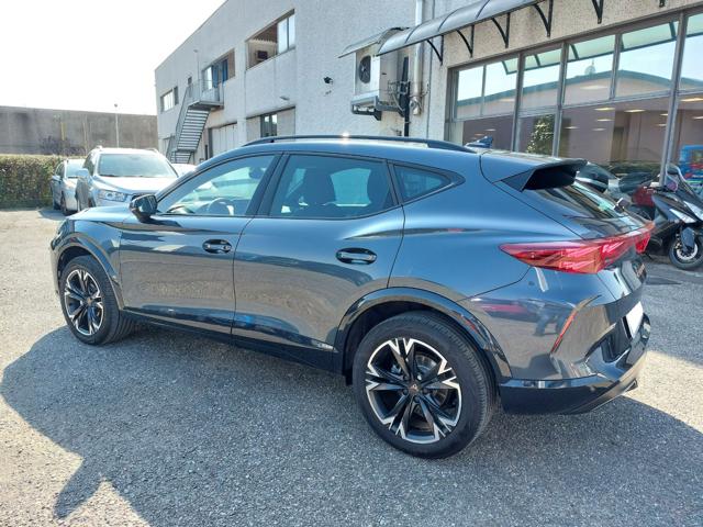 CUPRA Formentor 1.5 Hybrid DSG PREZZO REALE! - foto 4 di 4