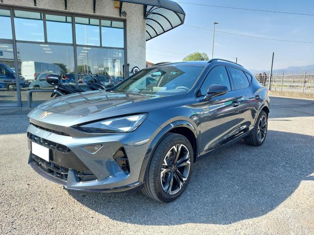 CUPRA Formentor 1.5 Hybrid DSG PREZZO REALE! usato a GRASSOBBIO