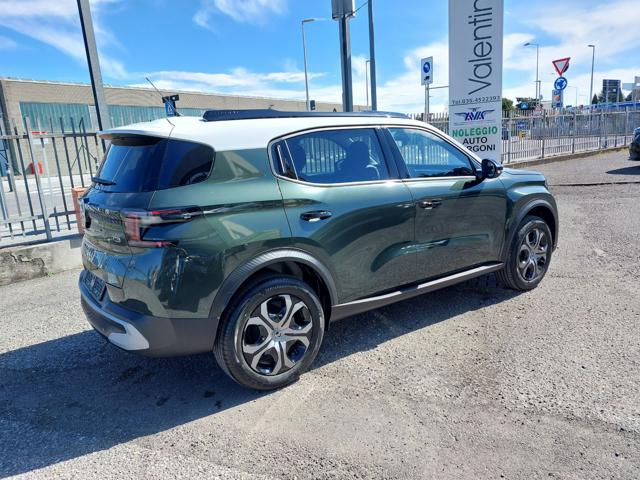 Citroen C3 Aircross PureTech Turbo 100 CV Plus Km.0 PREZZO REALE! - foto 4 di 4