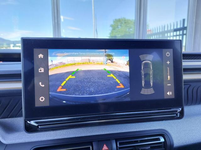 Citroen C3 Aircross PureTech Turbo 100 CV Plus Km.0 PREZZO REALE!, del 2025, in vendita a Grassobbio (BG)