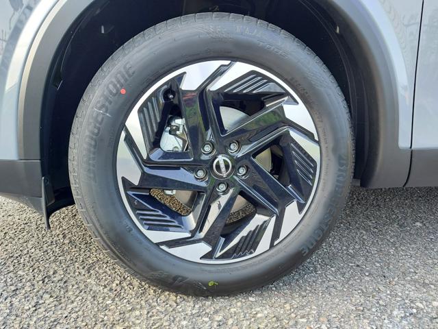 Nissan Qashqai MHEV 158 CV Xtronic N-Connecta PREZZO REALE!! km 0 a GRASSOBBIO