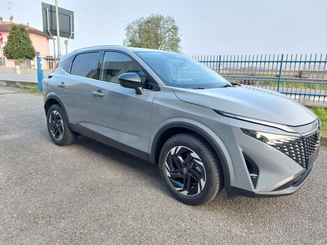 Nissan Qashqai MHEV 158 CV Xtronic N-Connecta PREZZO REALE!! - foto 4 di 4