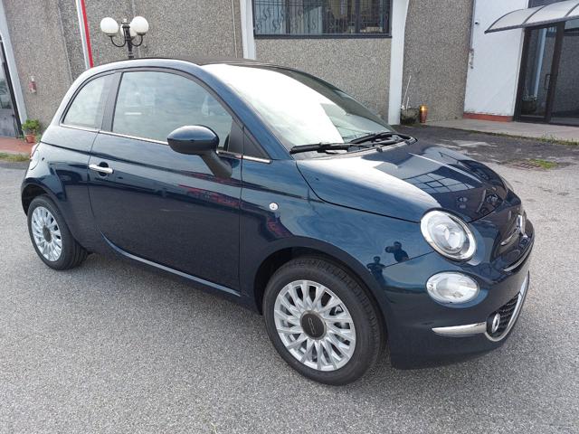 Fiat 500 C 1.0 Hybrid Dolcevita - foto 4 di 4