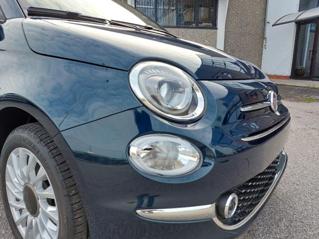 Fiat 500 C 1.0 Hybrid Dolcevita, del 2024, in vendita a Grassobbio (BG)