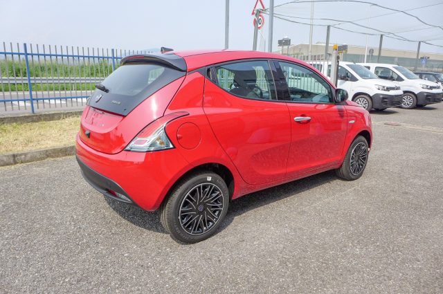 Lancia Ypsilon 1.0 FireFly 5 porte S&S Hybrid Gold km.0!! - foto 3 di 4