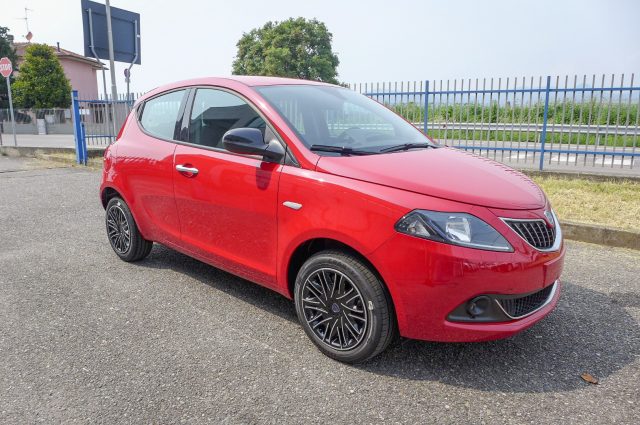 Lancia Ypsilon 1.0 FireFly 5 porte S&S Hybrid Gold km.0!! - foto 4 di 4