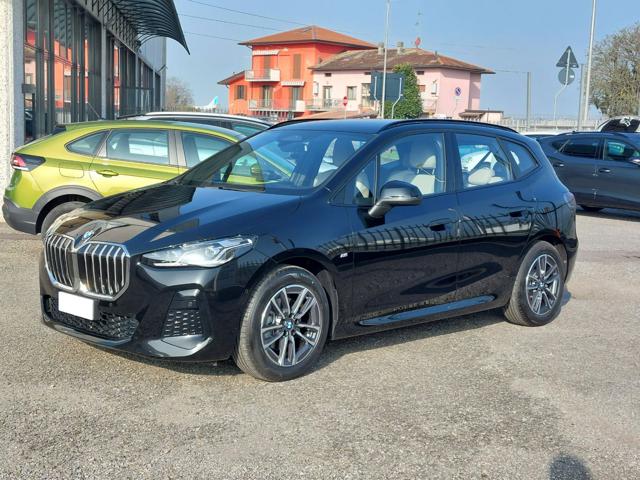 BMW 218 d Active Tourer Msport automatico PREZZO REALE! usato a GRASSOBBIO