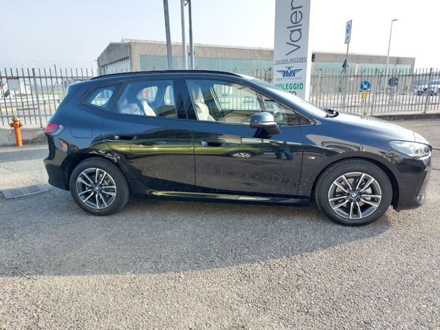 BMW 218 d Active Tourer Msport automatico PREZZO REALE! usato a GRASSOBBIO