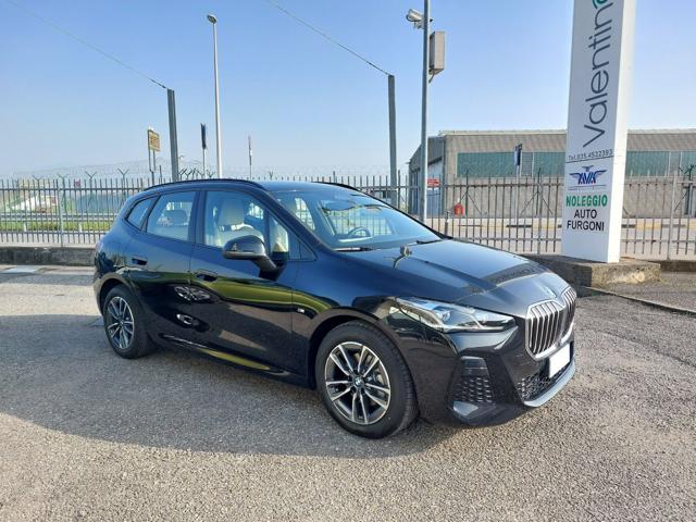 BMW 218 d Active Tourer Msport automatico PREZZO REALE! - foto 4 di 15