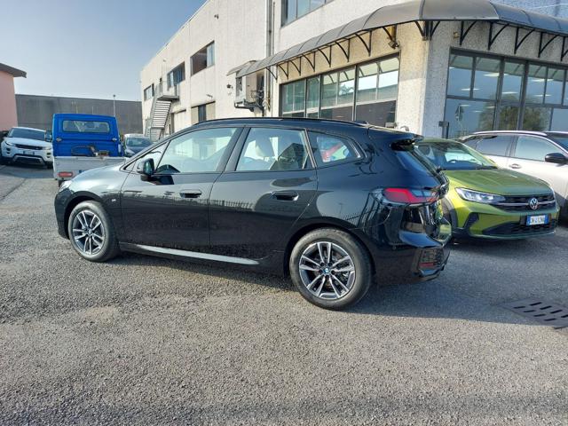 BMW 218 d Active Tourer Msport automatico PREZZO REALE! - foto 2 di 15