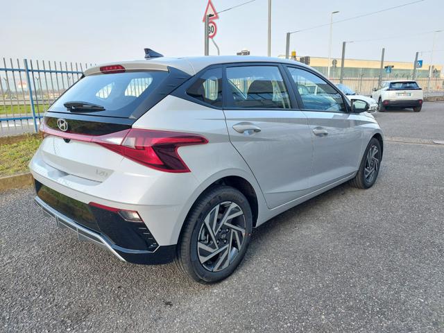 Hyundai i20 1.0 T-GDI DCT Connectline KM.0 PREZZO REALE! - foto 2 di 4
