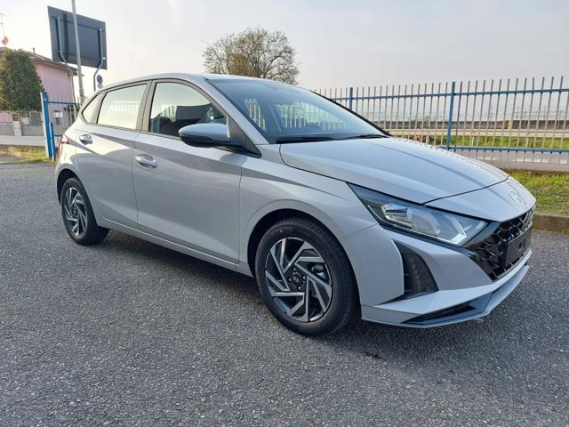 Hyundai i20 1.0 T-GDI DCT Connectline KM.0 PREZZO REALE! - foto 3 di 4