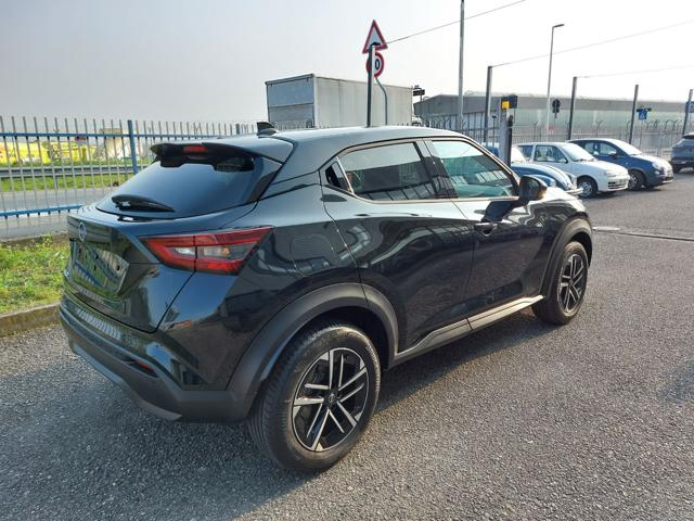 Nissan Juke 1.0 DIG-T 114 CV DCT N-Connect KM.0 PREZZO REALE!! - foto 3 di 4