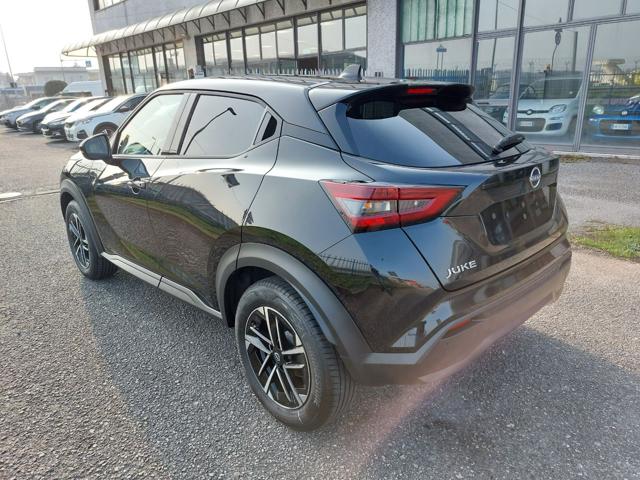 Nissan Juke 1.0 DIG-T 114 CV DCT N-Connect KM.0 PREZZO REALE!! - foto 2 di 4