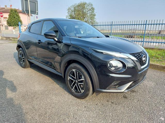 Nissan Juke 1.0 DIG-T 114 CV DCT N-Connect KM.0 PREZZO REALE!! - foto 4 di 4