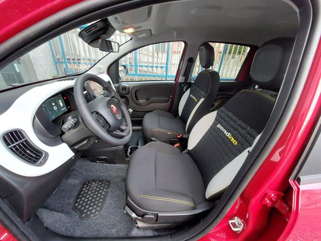 Fiat Pandina 1.0 FireFly 65 CV Hybrid Cross km.0 PREZZO REALE, del 2026, in vendita a Grassobbio (BG)