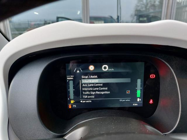 Fiat Pandina 1.0 FireFly 65 CV Hybrid Cross km.0 PREZZO REALE km 0 a GRASSOBBIO