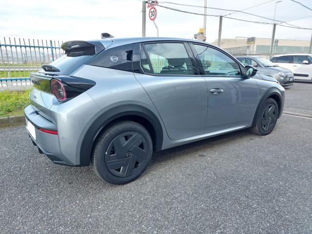 Lancia Ypsilon Hybrid e-DCT - foto 3 di 4