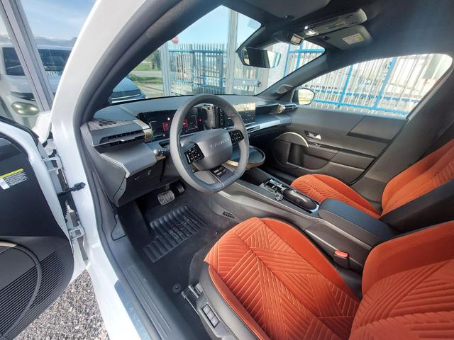 Lancia Ypsilon Hybrid e-DCT LX km 0 a GRASSOBBIO