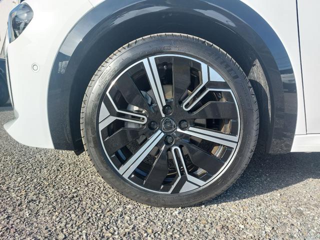 Lancia Ypsilon Hybrid e-DCT LX, del 2025, in vendita a Grassobbio (BG)
