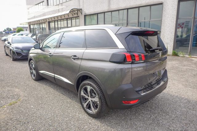 Peugeot 5008 BlueHDi 130 S&S EAT8 Allure Pack km.0!! - foto 2 di 4