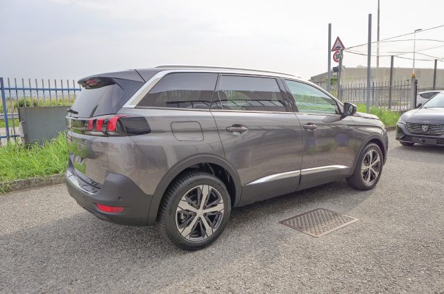 Peugeot 5008 BlueHDi 130 S&S EAT8 Allure Pack km.0!! - foto 3 di 4