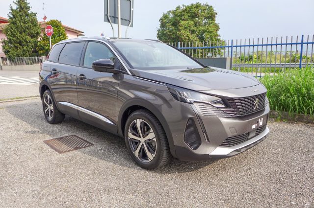 Peugeot 5008 BlueHDi 130 S&S EAT8 Allure Pack km.0!! km 0 a GRASSOBBIO