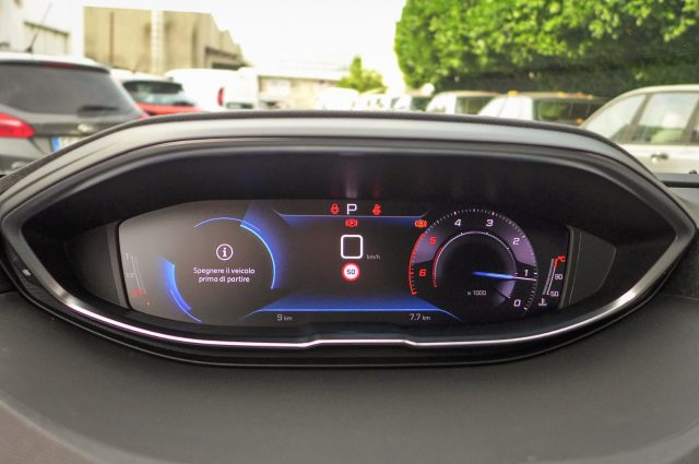 Peugeot 5008 BlueHDi 130 S&S EAT8 Allure Pack km.0!! km 0 a GRASSOBBIO