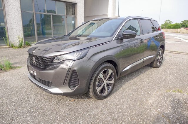 Peugeot 5008 BlueHDi 130 S&S EAT8 Allure Pack km.0!! km 0 a GRASSOBBIO