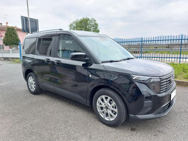 Ford Tourneo Courier 1.0 EcoBoost Powershift Titanium PREZZO REALE!! - foto 4 di 4