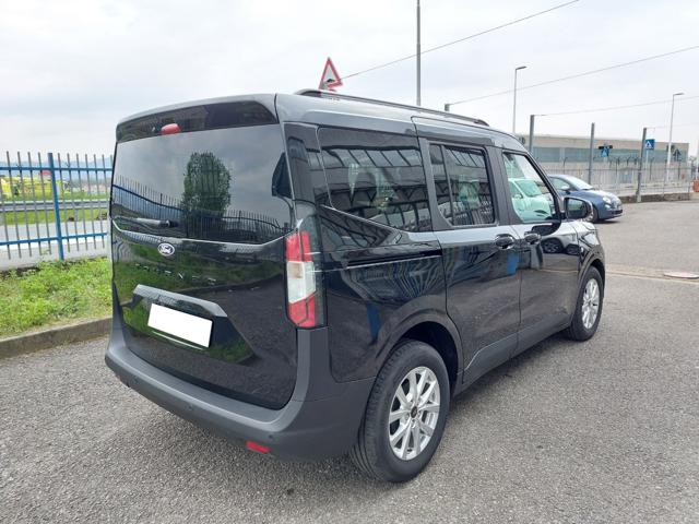 Ford Tourneo Courier 1.0 EcoBoost Powershift Titanium PREZZO REALE!! - foto 3 di 4