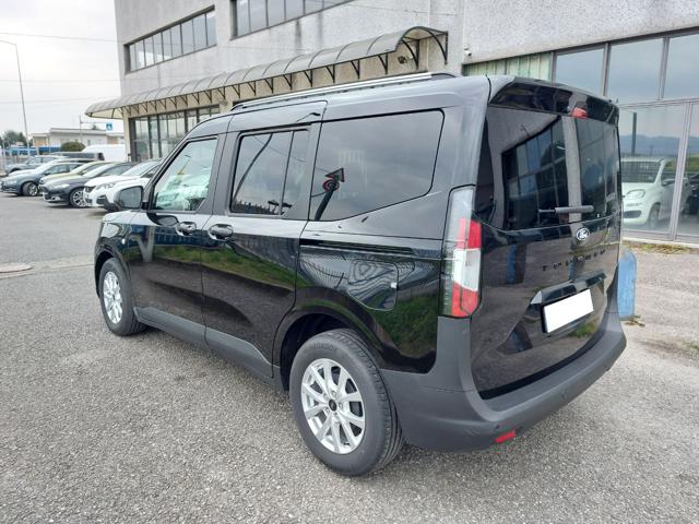 Ford Tourneo Courier 1.0 EcoBoost Powershift Titanium PREZZO REALE!! - foto 2 di 4