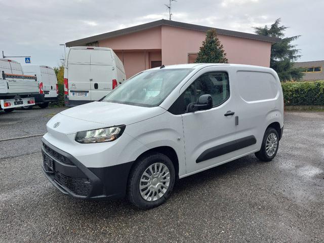 Toyota Proace City 1.5D 100 CV S&S PC 4p. Comfort km 0 a GRASSOBBIO