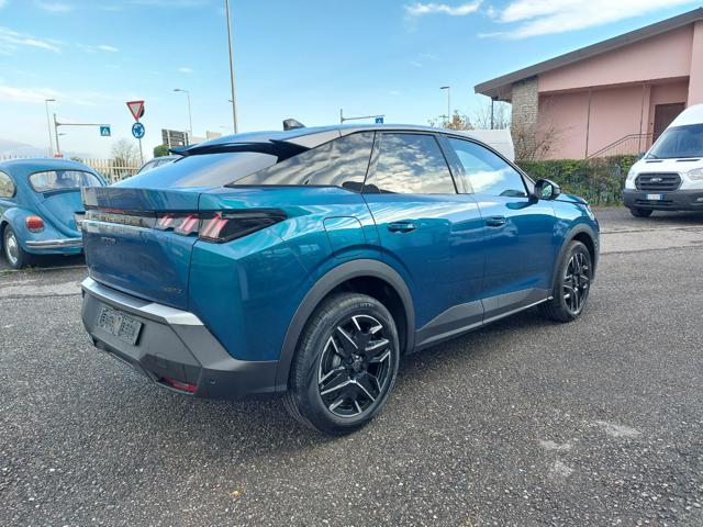 Peugeot 3008 Hybrid 145 e-DCS6 Allure PREZZO REALE!! - foto 3 di 4