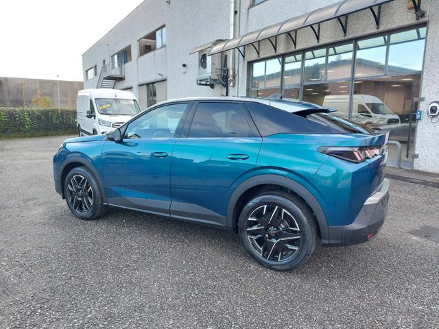 Peugeot 3008 Hybrid 145 e-DCS6 Allure PREZZO REALE!! - foto 2 di 4