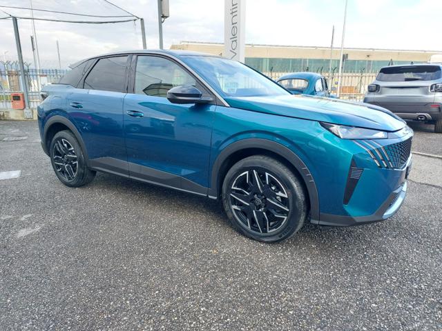 Peugeot 3008 Hybrid 145 e-DCS6 Allure PREZZO REALE!! - foto 4 di 4