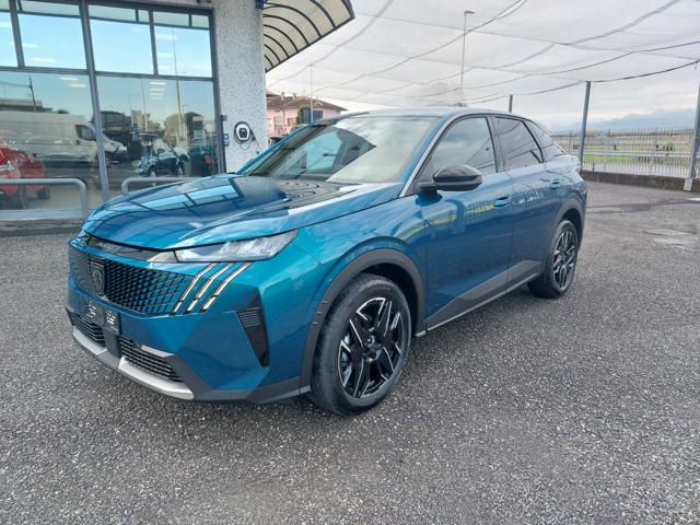 Peugeot 3008 Hybrid 145 e-DCS6 Allure PREZZO REALE!! km 0 a GRASSOBBIO