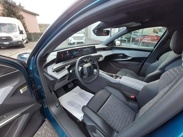 Peugeot 3008 Hybrid 145 e-DCS6 Allure PREZZO REALE!! km 0 a GRASSOBBIO