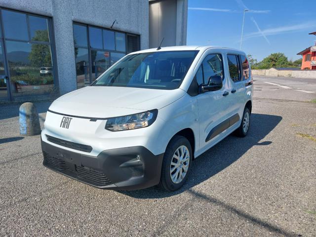 Fiat Doblo Doblò 1.5 BlueHdi 100CV Combi N1 5 posti Km.0, del 2026, in vendita a Grassobbio (BG)