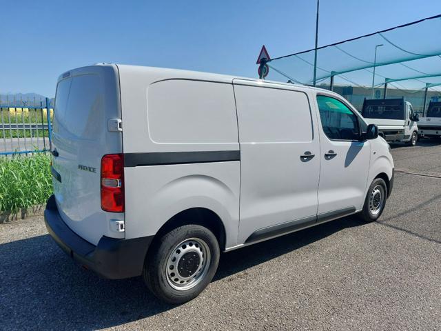Toyota Proace 2.2D 180CV S&S PL-TN Medium cambio auto 14q - foto 3 di 15