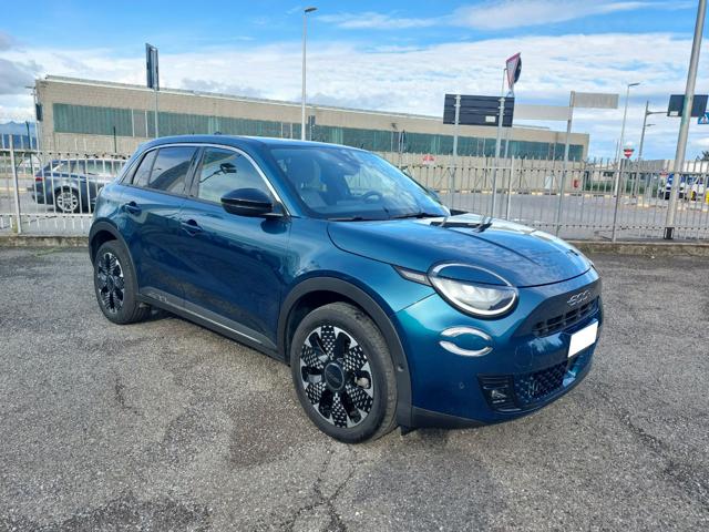 Fiat 600 Hybrid 145 CV DCT MHEV La Prima PREZZO REALE!! - foto 2 di 4
