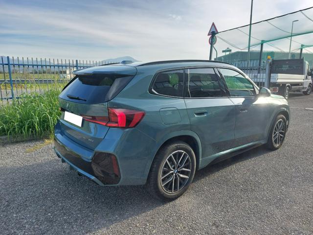 BMW X1 xDrive 20d Msport PREZZO REALE!! - foto 3 di 4