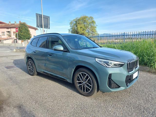 BMW X1 xDrive 20d Msport PREZZO REALE!! - foto 4 di 4